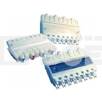Блок распределения питания Lanmaster LAN-S110C-4, фото2