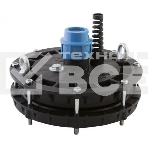 Оголовок ДЖИЛЕКС ОСП 130-140/32 для скважины, фото 1