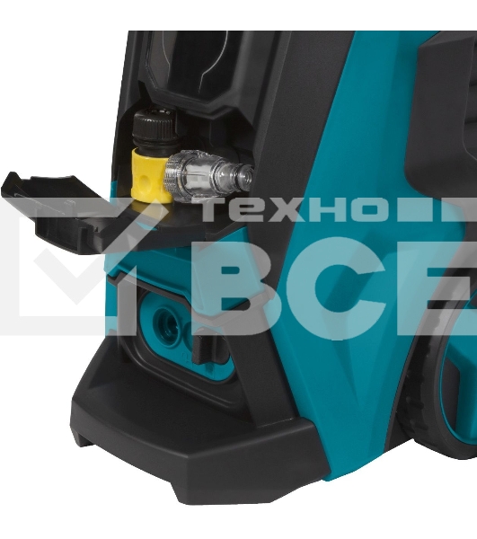 Минимойка Bort BHR-2000-Smart 2000Вт