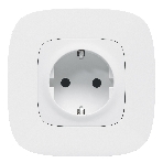 Рамка Valena ALLURE.  'Белая'. 1-постовая универсальная Valena ALLURE. Рамка 'Белая'. 1-постовая универсальная, фото8