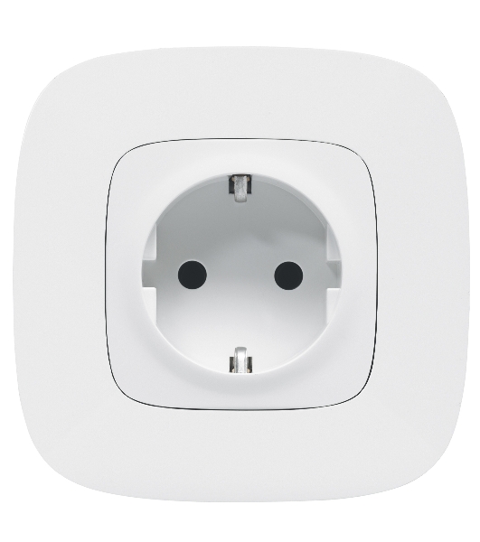 Рамка Valena ALLURE.  'Белая'. 1-постовая универсальная Valena ALLURE. Рамка 'Белая'. 1-постовая универсальная