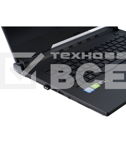 Сетевой адаптер Bluetooth ASUS USB-BT500 USB 2.0