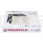 Электрическая индукционная панель Maunfeld EVI.594.FL2(S)-GR, фото11