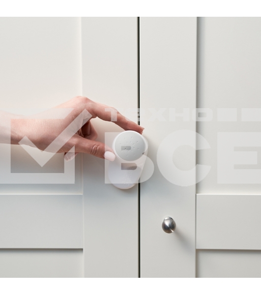 Пробка дверная предохранительная Halsa HLS-S-507 для защиты пальцев