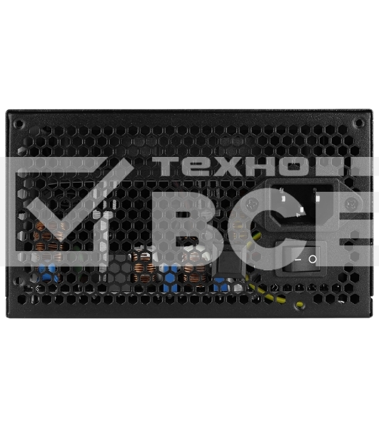 Блок питания Aerocool / Formula CYLON 400, 400Вт, 80 PLUS, 120мм, черный