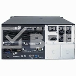 Источник бесперебойного питания APC Smart-UPS SUA5000RMI5U 4000Вт 5000ВА черный, фото10