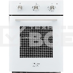 Электрический духовой шкаф Krona BREVE 45 WH, встраиваемый, фото8