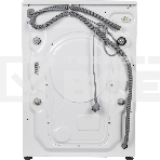 Стиральная машина Candy Smart Pro CSO34 106T1/2-07 белый, загрузка фронтальная 6 кг, 1000 об/мин., класс: А, фото22