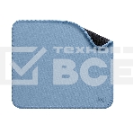 Коврик  для  мыши Logitech  Mouse Pad Studio Series BLUE GREY, фото7