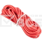 Провод автомобильный ПГВА/ПВАМ Rexant 1х2,50 мм красный, мини-бухта 5 метров, фото3