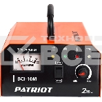 Импульсное зарядное устройство Patriot BCI-10M, фото3