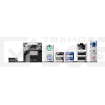 Материнская плата ASRock H510M-HVS R2.0, LGA 1200, Intel H510, 2xDDR4, 4xSATA, 1xPCIe 4.0 x16, 1xPCIe x1, 1xHDMI, 1xVGA, 1x 1Gb LAN, 2xUSB-A 3.2 Gen 1, 4xUSB 2.0, 3x3.5 мм, 7.1, mATX, фото10
