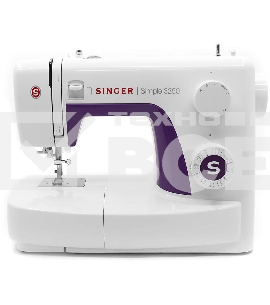 Швейная машина Singer SIMPLE 3250