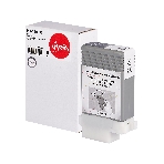 Картридж струйный Sakura 2885C001 (PFI-120 BK) для Canon, черный, 130 мл., фото 1