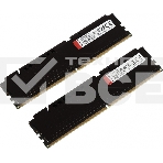 Оперативная память Kingston Fury Beast, DDR5, 32GB (2x16GB), 5600MHz, CL40, с радиаторами, черный, фото8