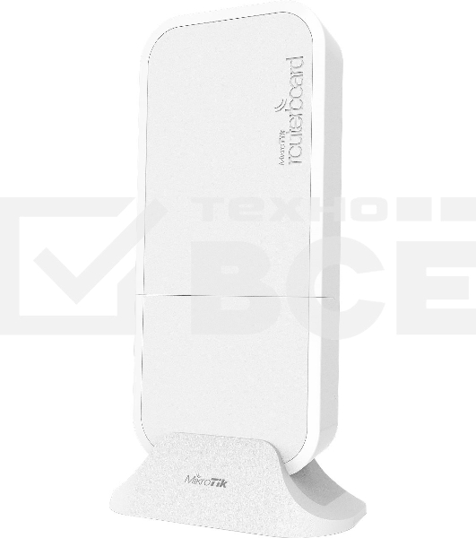 Точка доступа Wi-FiOUTDOOR RBWAPR-2ND MIKROTIK
