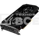 Видеокарта Palit RTX4060TI DUAL NVIDIA GeForce RTX 4060TI 8192Mb PCI-E 4.0  128 GDDR6 2310/9000 HDM Ret, фото7