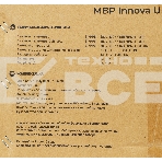Байпас Ippon Innova Unity RT 3-3 MBP (1445990) IEC 10A, фото4