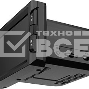 Видеорегистратор с радар-детектором Sho-Me Combo Vision Pro GPS ГЛОНАСС