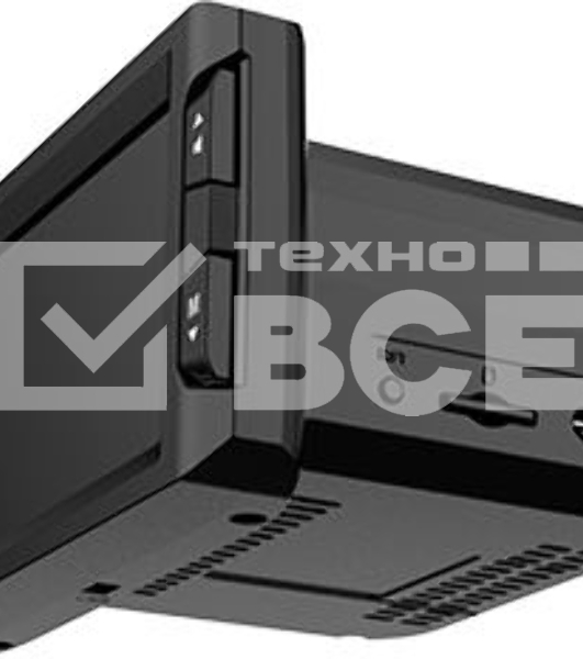 Видеорегистратор с радар-детектором Sho-Me Combo Vision Pro GPS ГЛОНАСС