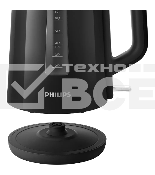 Чайник Philips HD9318/20