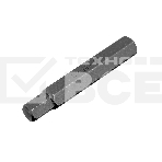 Набор бит STELS 11313hex хвостовик-шестигранник 1/2'' crv 10мм 15предм., фото12
