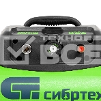 Компрессор воздушный безмаслянный BL 1100/6 1100Вт, ресивер 6 литров, 180 л/мин Сибртех, фото16