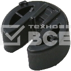 Ролик подхвата Cet CET341025 (RM1-4426-000/RC2-1949-000/RM1-8047-000) для HP CLJ CP1215/CP1515/CP2025/CM2320 M375/M475, фото2