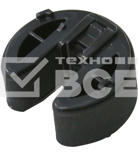 Ролик подхвата Cet CET341025 (RM1-4426-000/RC2-1949-000/RM1-8047-000) для HP CLJ CP1215/CP1515/CP2025/CM2320 M375/M475