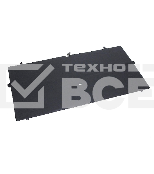 Аккумуляторная батарея для ноутбука Lenovo Yoga 3 Pro 1370 7.6V 44Wh OEM
