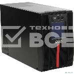 Источник бесперебойного питания Powercom MAC-1000, 1000Wt/1000VA, tower, фото5