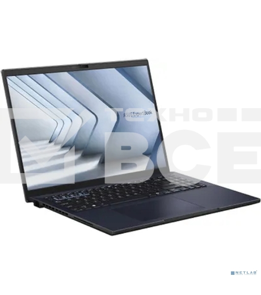 Ноутбук Asus Expertbook B3 B3604CVA-Q90151 Core i5 1335U 16Gb SSD512Gb Intel Iris Xe graphics 16