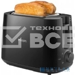 Тостер Philips HD2581/90 черный, фото5