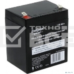 Батарея ExeGate DT 1205 (12V 5Ah, клеммы F1), фото5