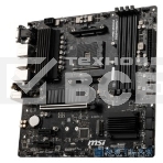 Материнская плата MSI B550M PRO-VDH, AM4, AMD B550, 4xDDR4, 4xSATA, 2xM.2, 1xPCI-E 4.0 x16, 2xPCI-E x1, 1xDP, 1xHDMI, 1xVGA, 1x 1Gb LAN, 2xUSB 2.0, 4xUSB 3.2 Gen 1, 3x3.5 мм, 7.1, Micro-ATX, фото13