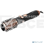 Фен-щётка BRAYER BR3132 черный/золотистый, 1200 Вт, 25/38 мм, фото8