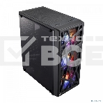 Компьютерный корпус Aerocool / Formula MANA черный без БП ATX 6x120mm 2xUSB2.0 1xUSB3.0 audio bott PSU, фото13