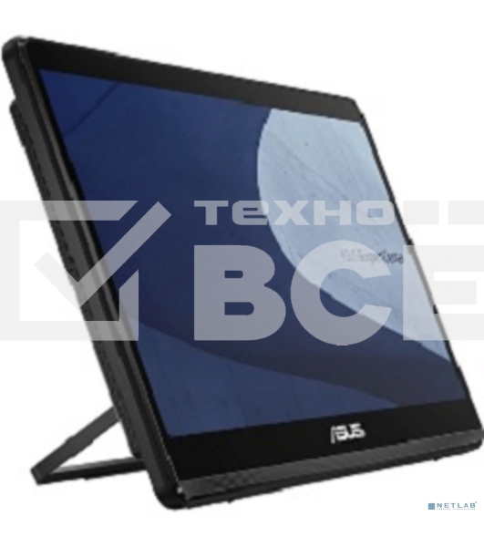 Моноблок ASUS E1600WKAT-BMR008M [90PT0391-M00UJ0] Black 15.6