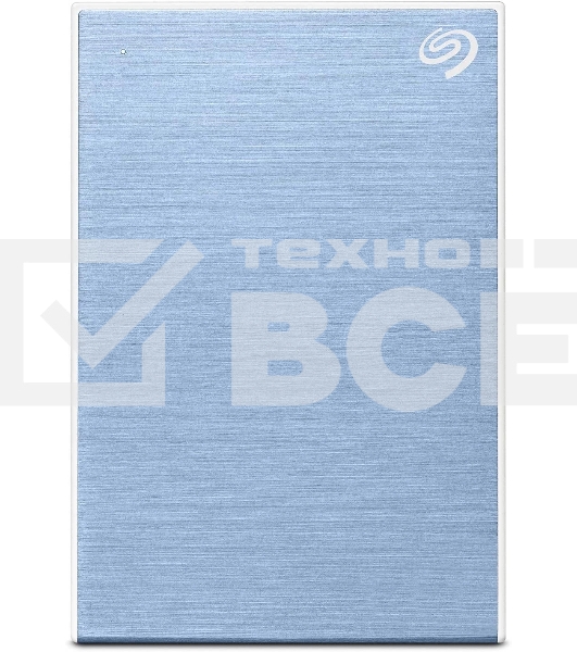 Жесткий диск Seagate USB 3.0 4TB STKZ4000402 One Touch 2.5