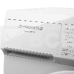 Стиральная машина Maunfeld MFWM127WH05  белый, загрузка  фронтальная 9 кг, 1200 об/мин., класс: А+++, фото7
