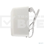 Сушилка для рук Electrolux EHDA/W – 2500 (белая), фото3