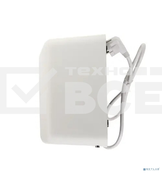 Сушилка для рук Electrolux EHDA/W – 2500 (белая)