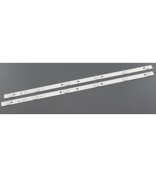 Светодиодная подсветка TV 32' JL.D32061330-081AS-M (комплект 2шт)