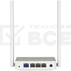 Беспроводной роутер Keenetic 4G (KN-1213), фото5