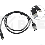 Кабель USB 3.0 ExeGate EX272347RUS EX-CC-USB3-AMCM-1.0 (USB Type C/USB 3.0 Am, 1,0м), фото2