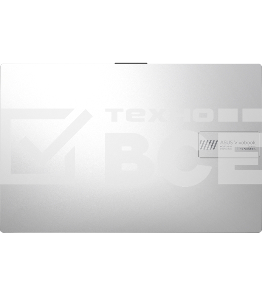 Ноутбук Asus Vivobook Go 15 E1504FA-BQ154W AMD Ryzen™ 3 7320U Mobile Processor 2.4GHz (4-core/8-thread, 4MB cache, up to 4.1 GHz max boost) LPDDR5 8GB IPS 256GB M.2 NVMe™ PCIe® 3.0 SSD AMD Radeon™ Graphics 15