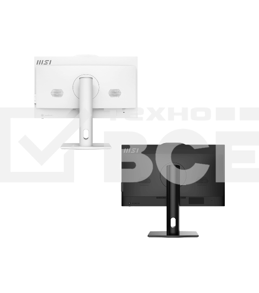 Моноблок MSI Pro AP242P 14M AiO 23,8