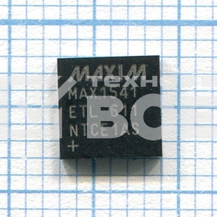 Микросхема MAX1541