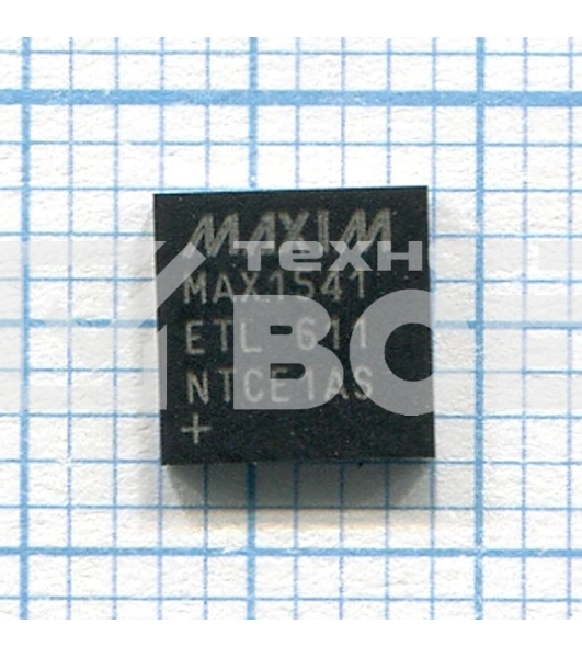 Микросхема MAX1541