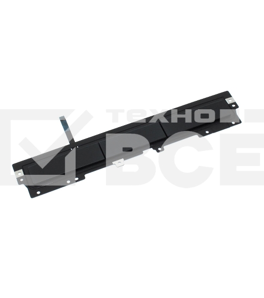 Кнопки тачпада Asus W7600